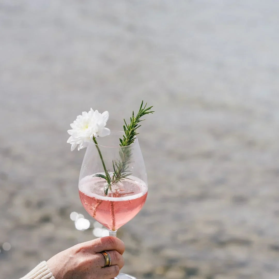 Bel Nada L'Aperitivo Alcohol-Free Aperitif 700ml | Swiss Spritz Alternative