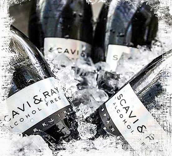 Scavi & Ray Alcohol Free Sparkling Wine (0% ABV) - Wise Bartender - wine