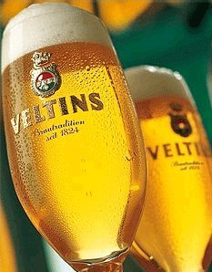 Veltins Alcohol Free Pilsner Beer (0.0%ABV) - Wise Bartender - Beer