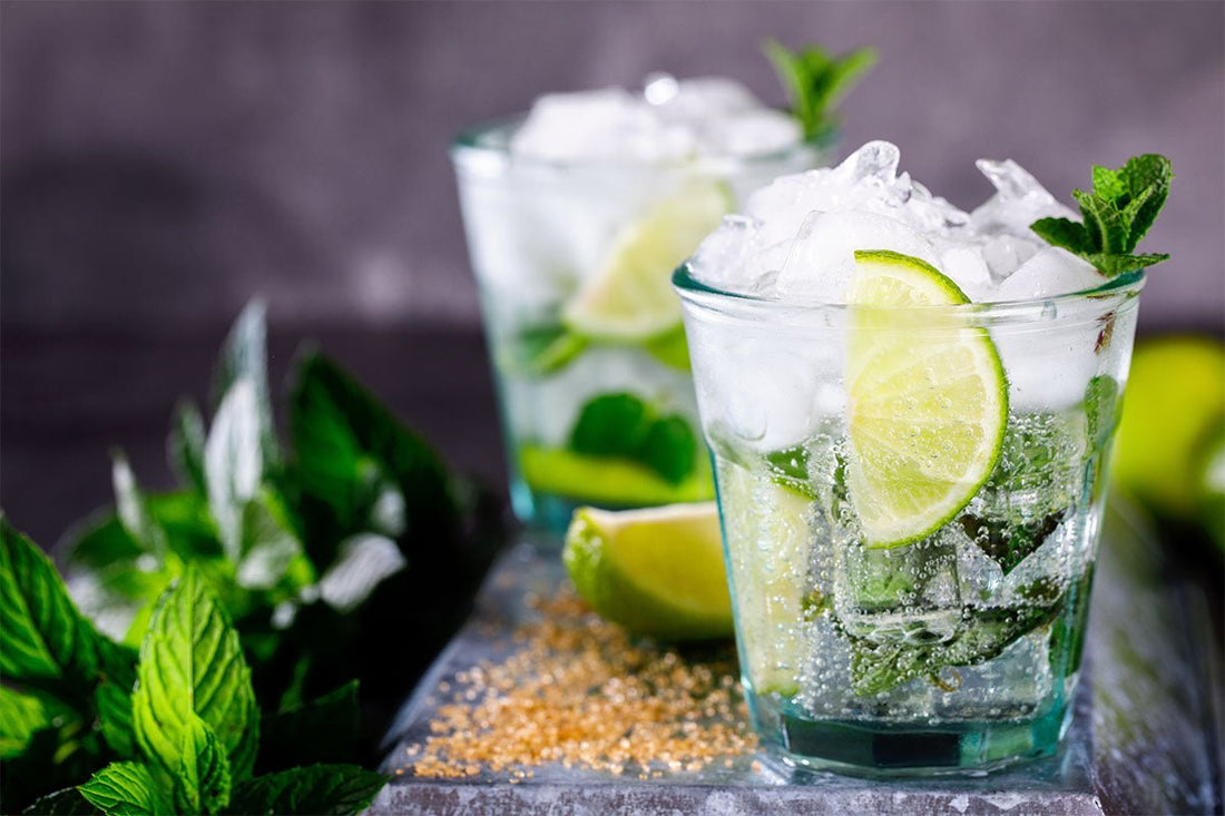 5 Vegan Drinks you Need to Try - Wise Bartender