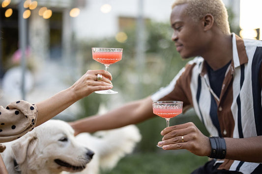 6 Sizzling Summer Mocktails for your BBQ - Wise Bartender