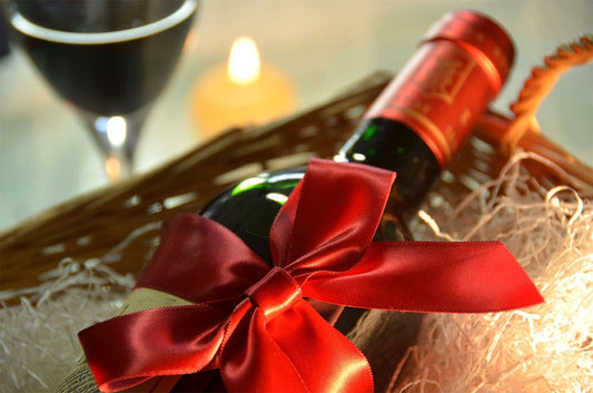 Alcohol Free Gift Guide - Wise Bartender