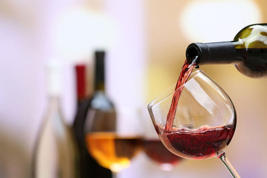 Alcohol-Free Wine Guide - Wise Bartender