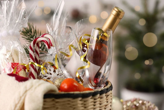 How to Create the Ultimate Alcohol Free Gift Hamper