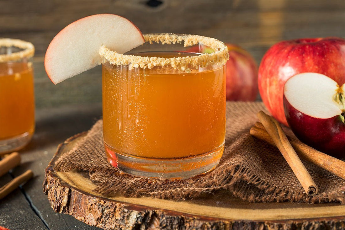 Spooky Sipping: Hallowing Halloween Mocktails - Wise Bartender