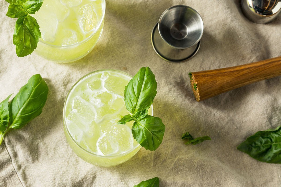 Spring Sipping: 5 Inspiring AF Drink Ideas - Wise Bartender