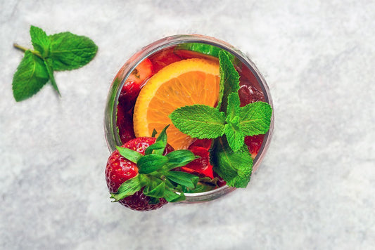 Strawberry Themed Cocktails: The Wimbledon Way - Wise Bartender