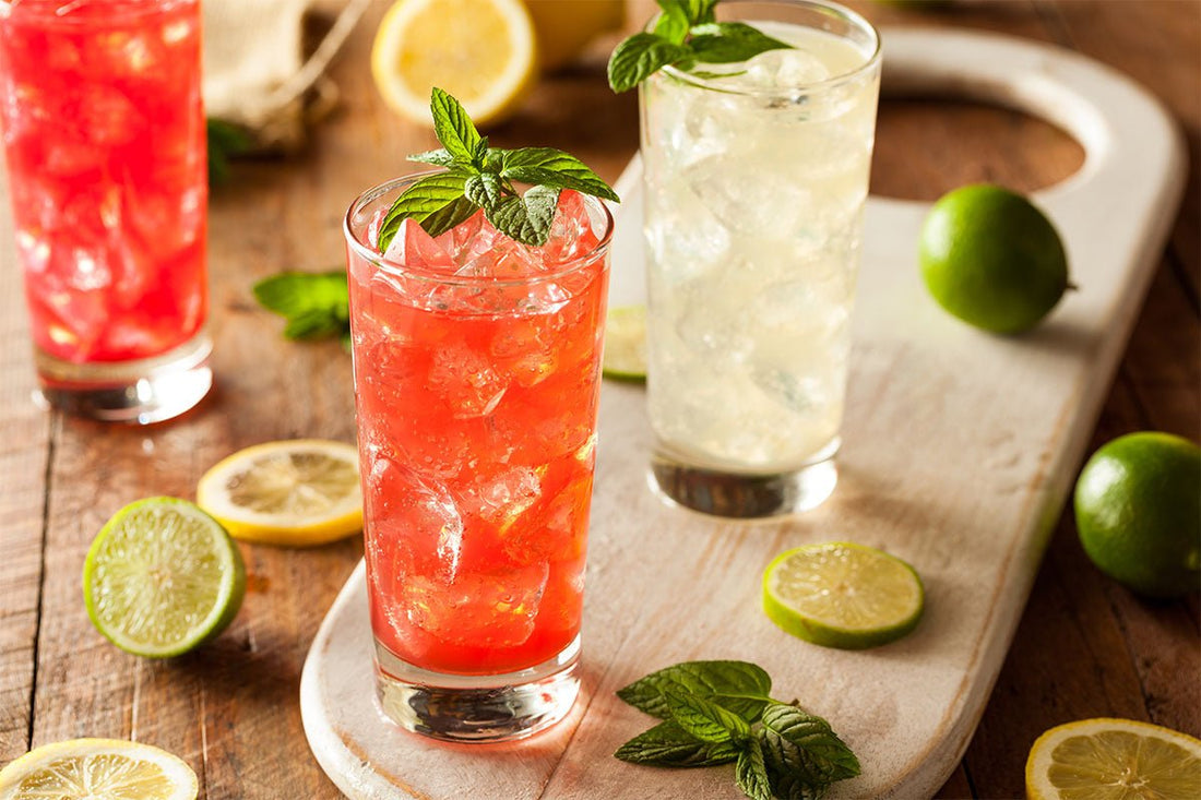 The Ultimate Gift Guide for Alcohol-Free - Wise Bartender