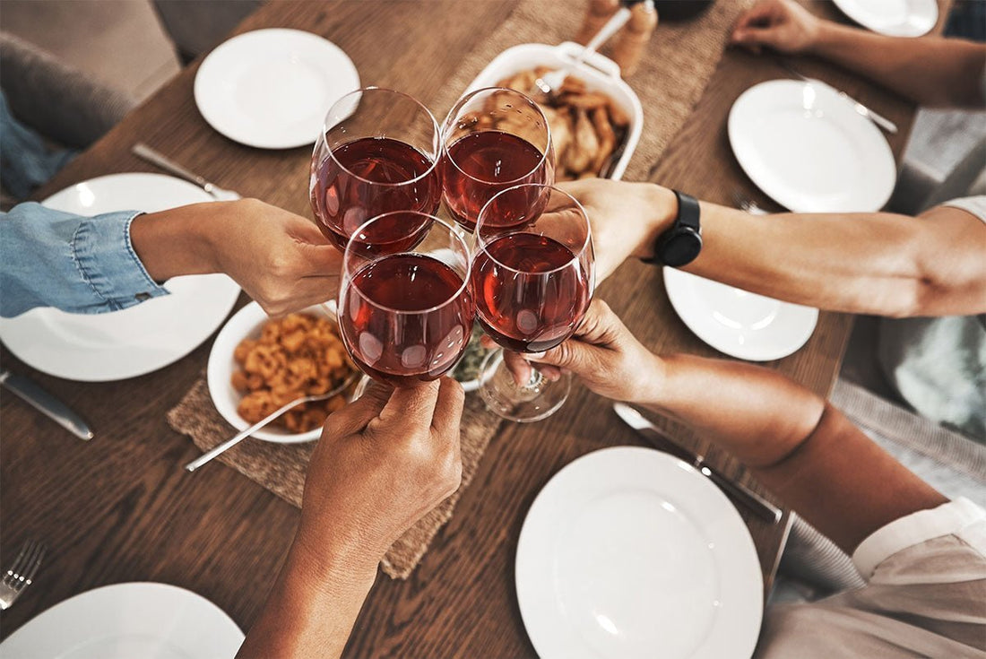 Why Are People Changing Their Drinking Habits? - Wise Bartender
