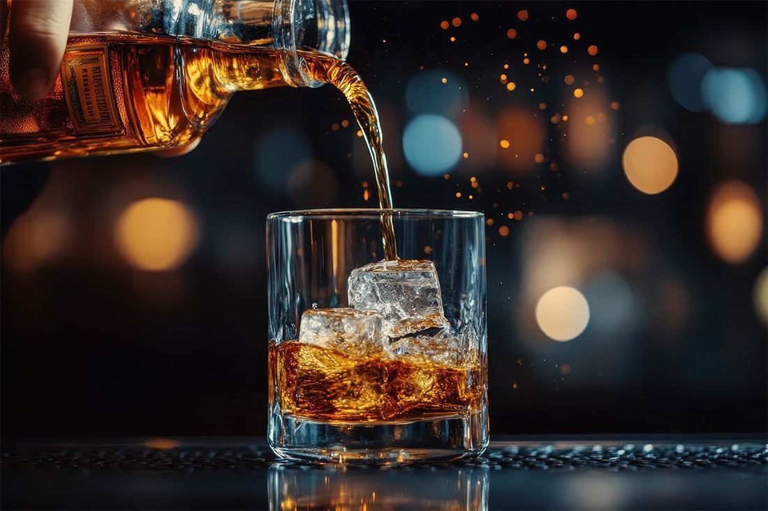 Why Non-Alcoholic Spirits are Taking Over - Wise Bartender