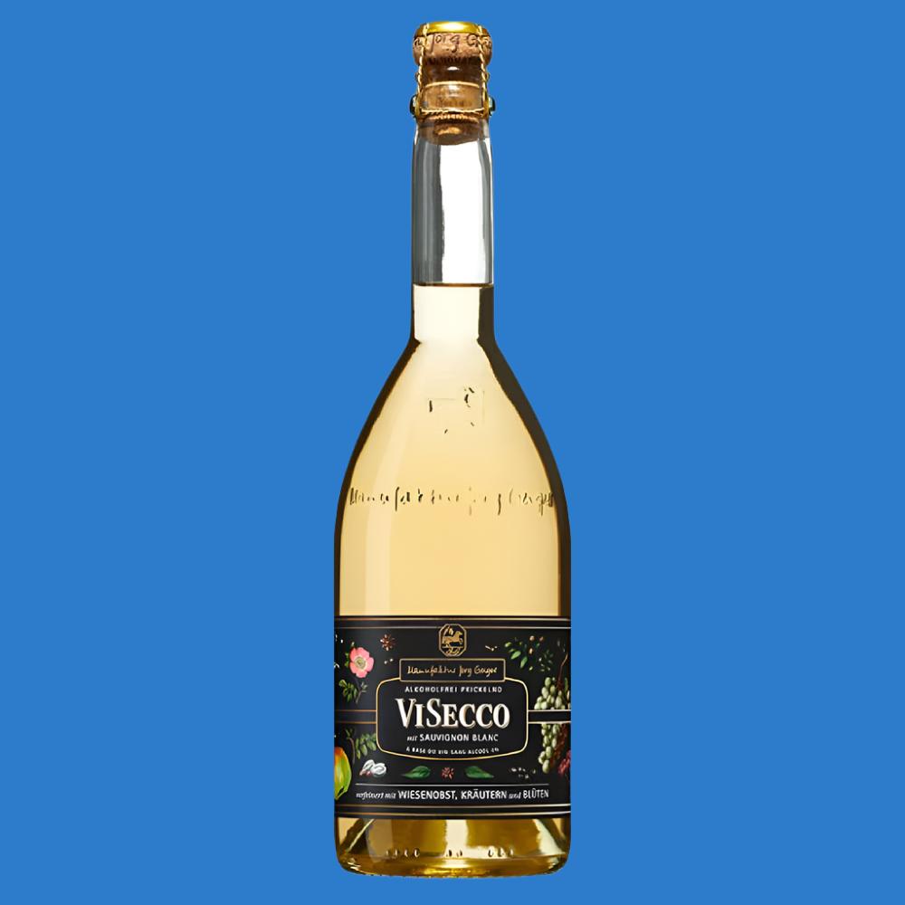 Jörg Geiger ViSecco Sauvignon Blanc 750ml