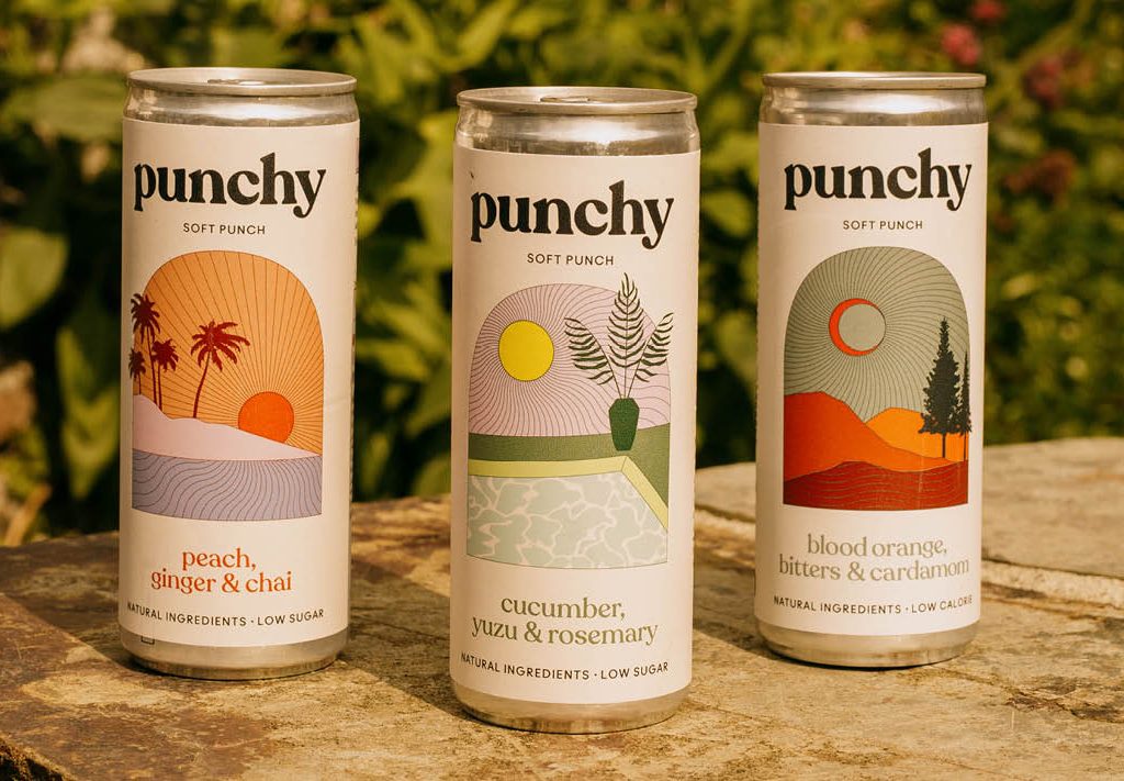 Punchy 9 Pack' Wise Pack (Save 5%)