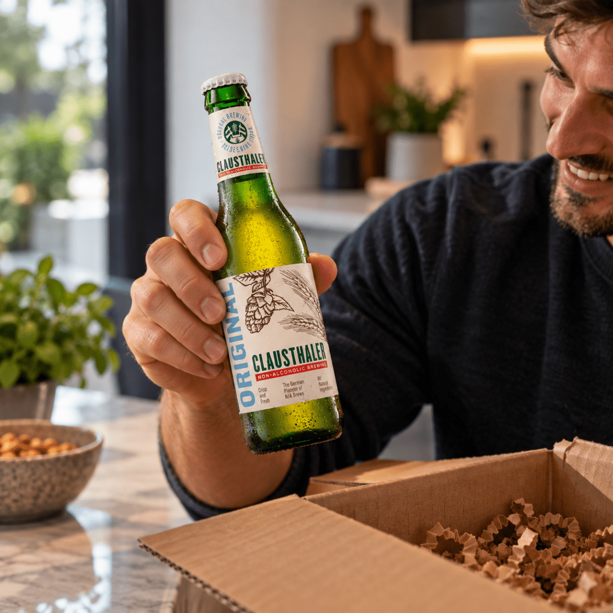 AF Beer Club | Monthly Subscription ~ Curated by Wise Bartender (Delivery Included) - Wise Bartender - Mixed Pack