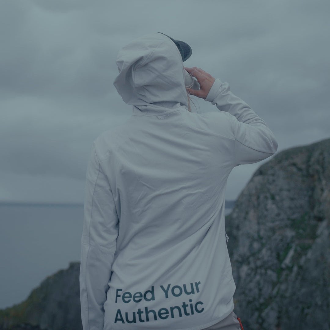 Authentic Brew Functional Energy Drink 100% Natural - Wise Bartender - Functional