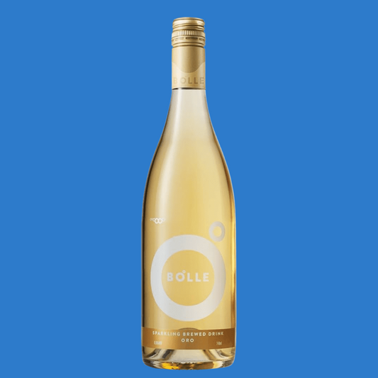 Bolle Oro Alcohol Free Sparkling White Wine (0.5% ABV)