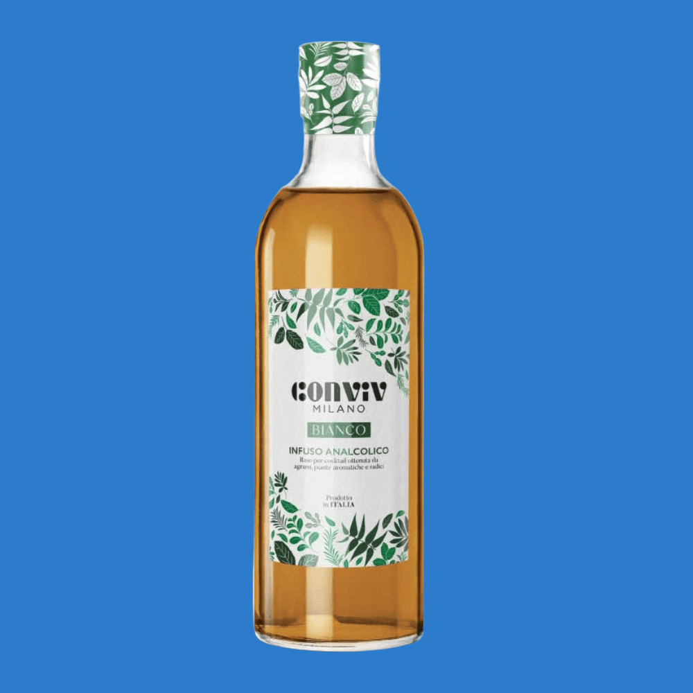 Conviv Blanco Alcohol Free Vermouth Style Spirit &#x28;0.0% ABV&#x29;