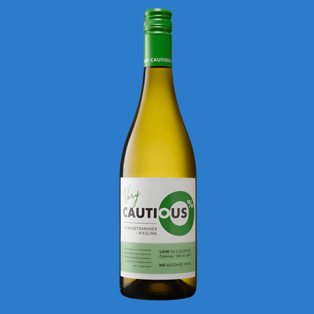 De Bortoli Riesling Alcohol Free Wine
