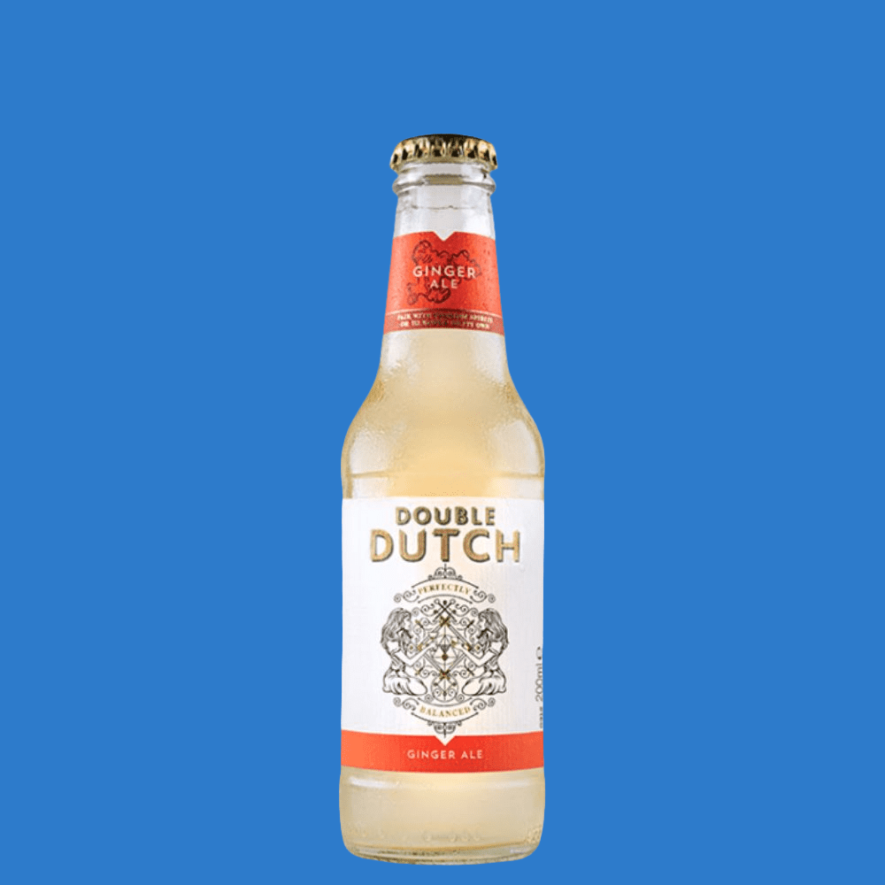 Ginger Ale