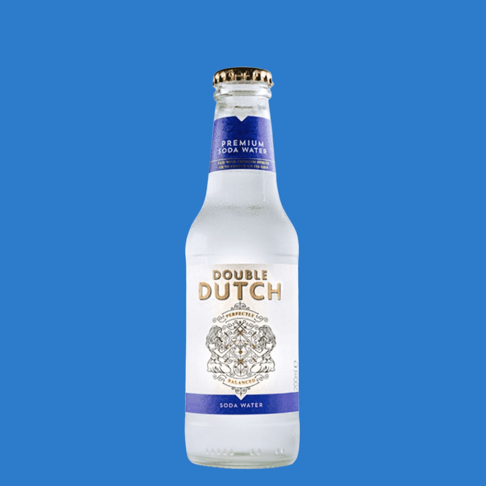 Soda Water