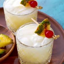 Twisst Alcohol Free Pina Colada (0% ABV)