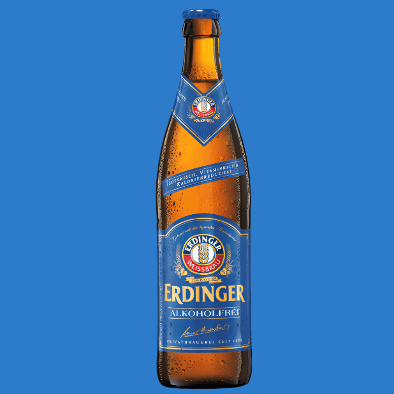 Alkoholfrei Wheat Beer