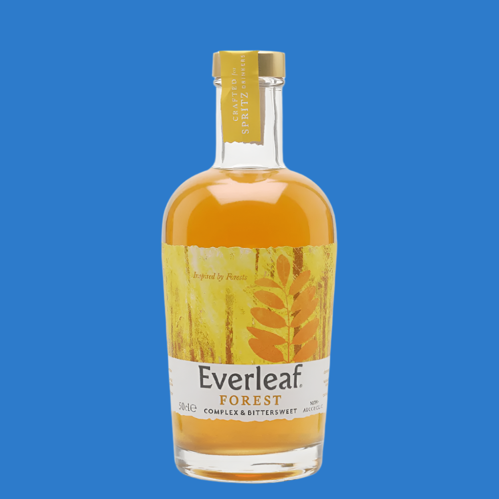 Everleaf Forest Alcohol Free Aperitif (0% ABV)