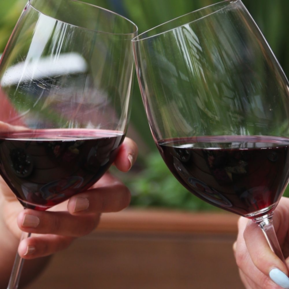 Giesen 0% Merlot Alcohol - Free Red Wine (0.0% ABV) - Wise Bartender - wine