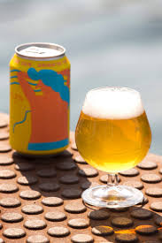 Mikkeller 'Drink in the Sun' Alcohol Free Pale Ale Can (0.3% ABV)