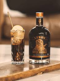 Lyre's Non-Alcoholic Coffee Liqueur (0.0%ABV)