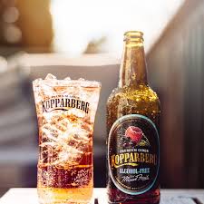 Kopparberg Mixed Fruit Non Alcoholic (0.05%ABV)