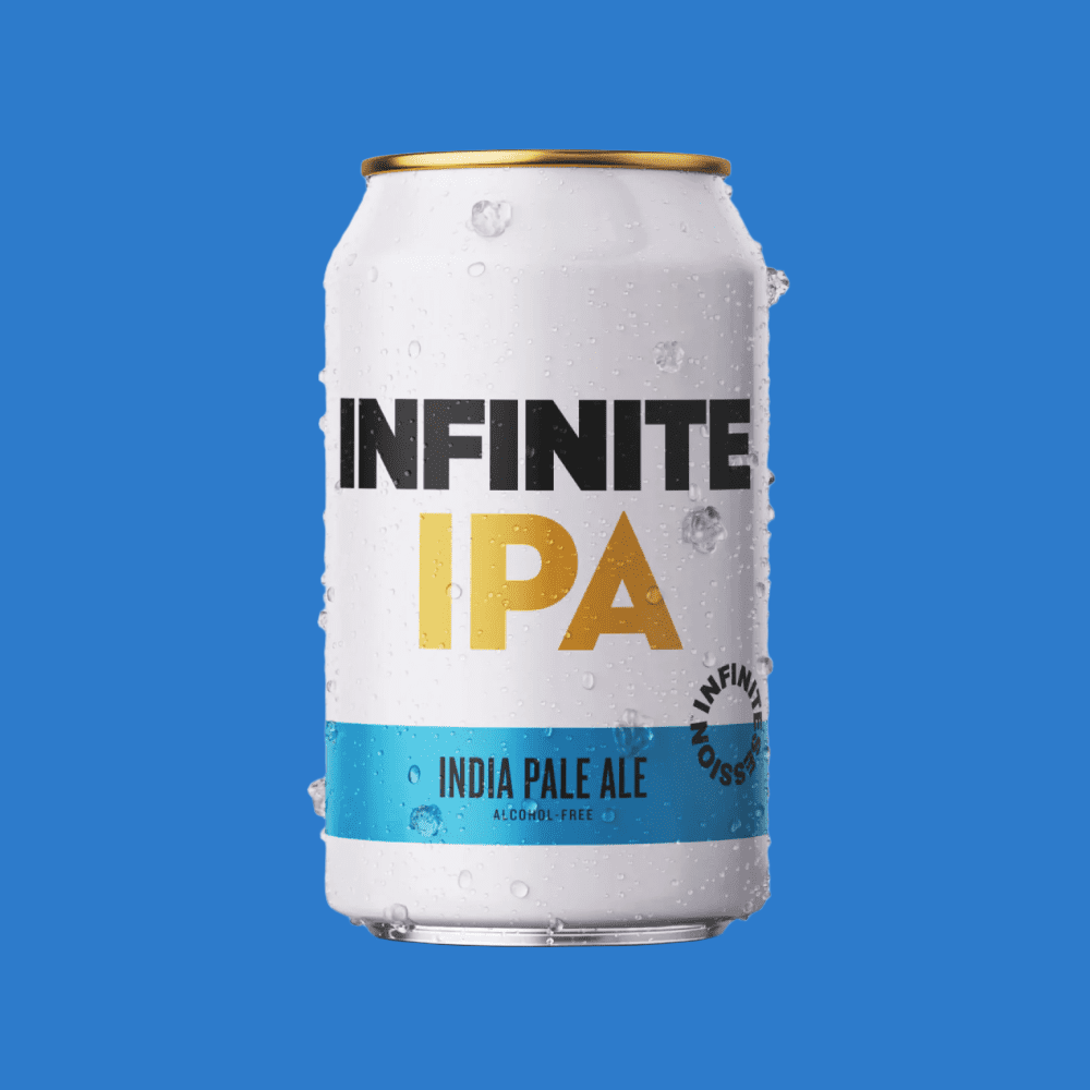 Alcohol Free Indian Pale Ale