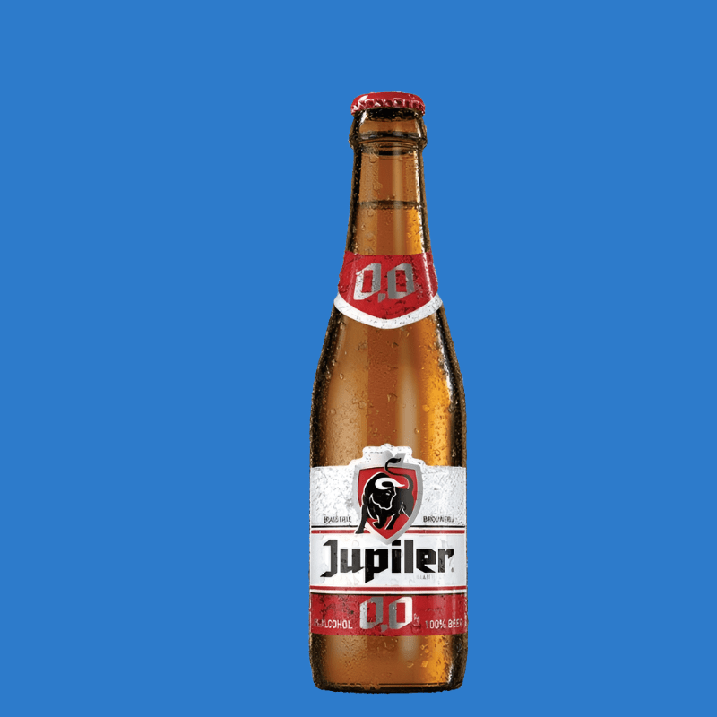 Alcohol Free Lager
