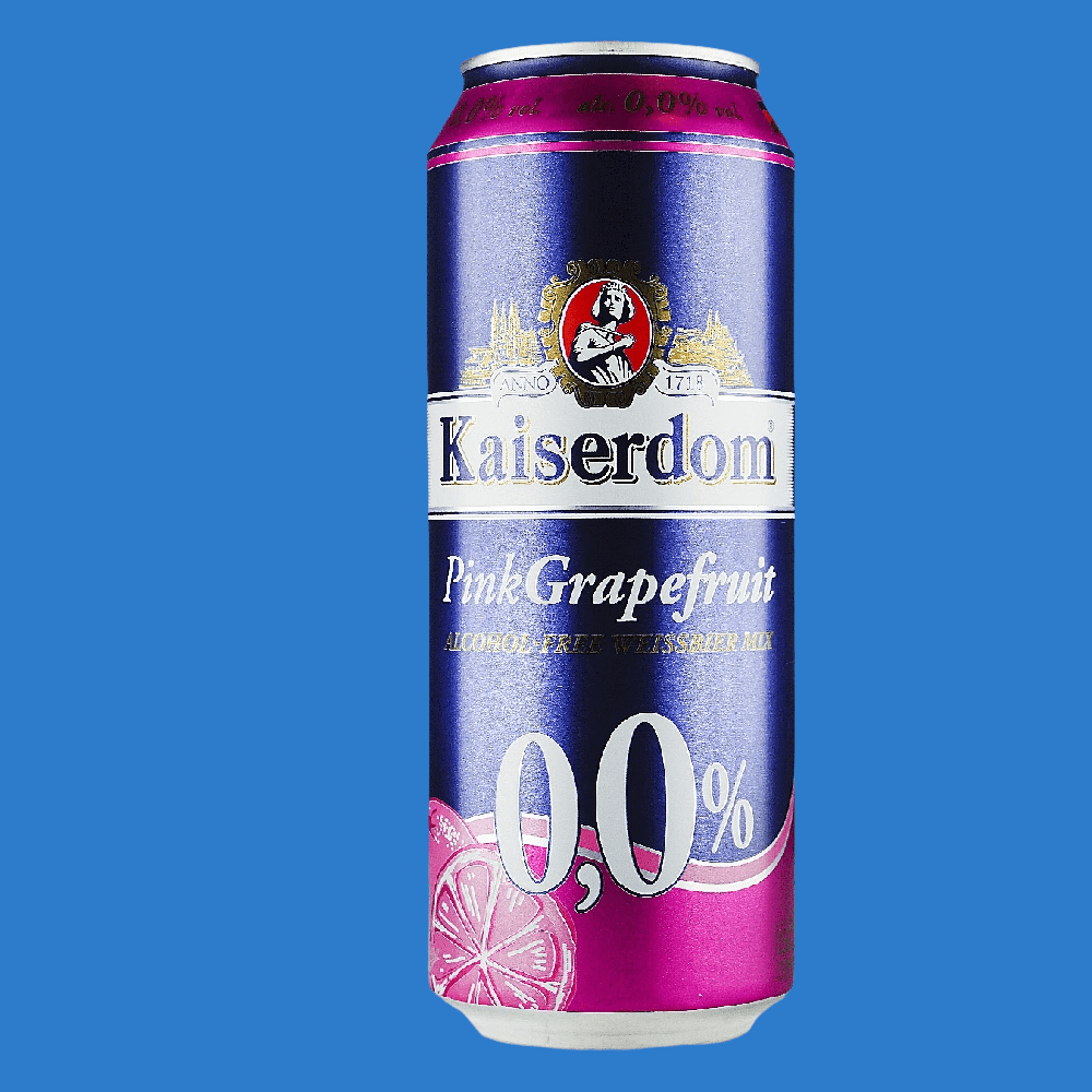 Kaiserdom Mixed German Beer Gift Pack