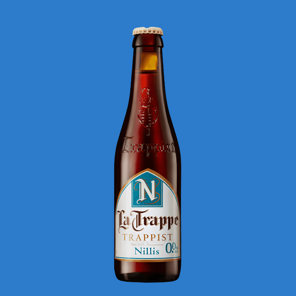Nillis Alcohol Free Trappist Beer