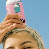 Loah Alcohol Free Lager Peach (0.5% ABV) - Wise Bartender - Beer