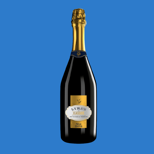 Lyre's Classico Grande Sparkling Wine (0.0% ABV)