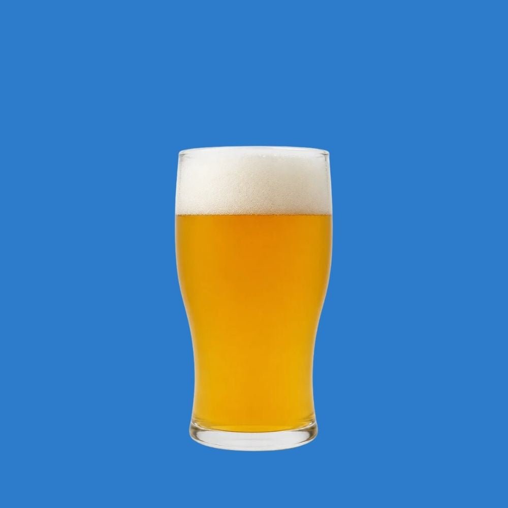 Mind Hop Juicy IPA Alcohol-Free Beer | 440ml - Wise Bartender - Beer
