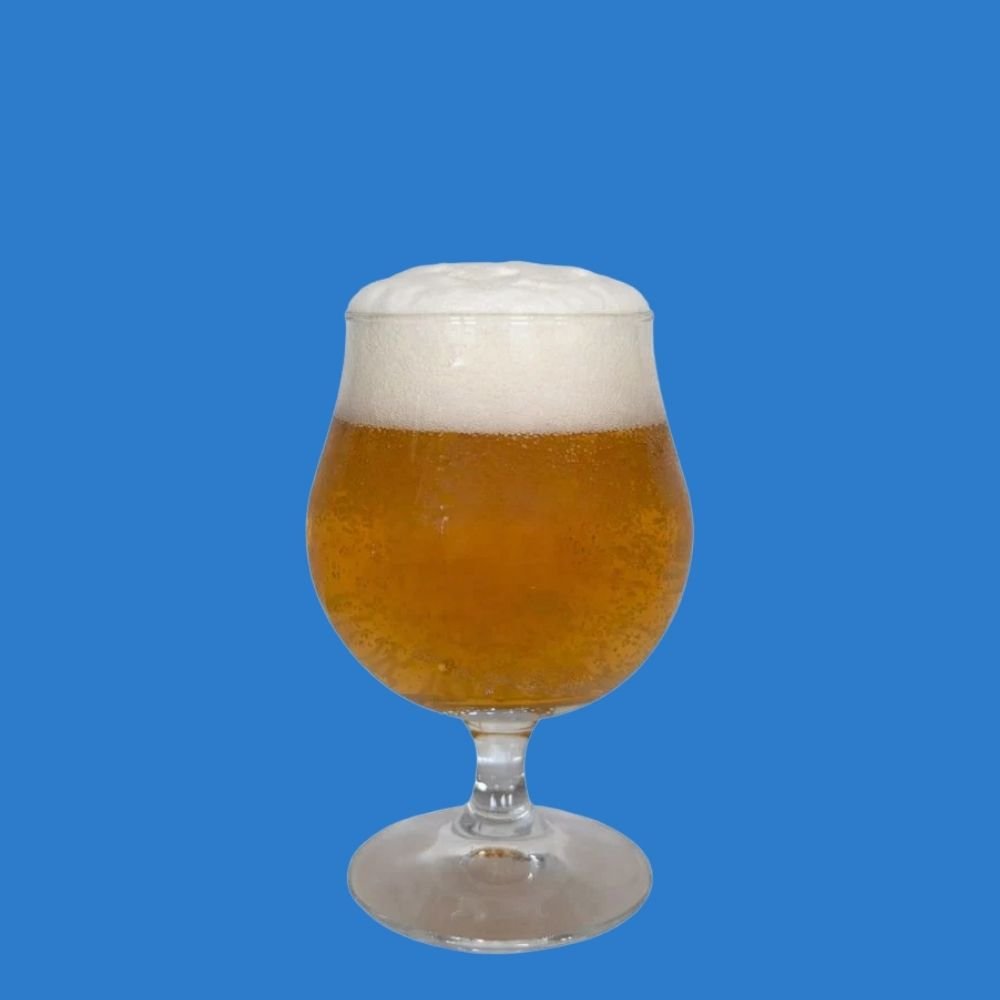 Mind Hop Lager Alcohol-Free Beer | 440ml - Wise Bartender - Beer