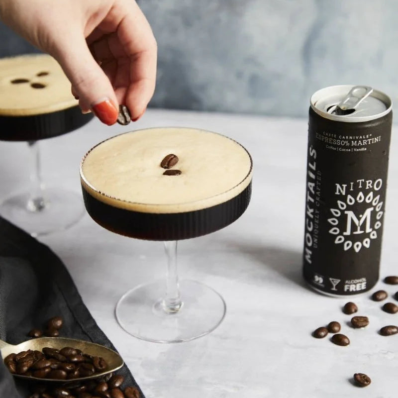 Christmas Night In | Alcohol Free Gift Pack