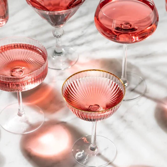 Noughty AF Valentine’s Wine Pack - Wise Bartender - Mixed Pack