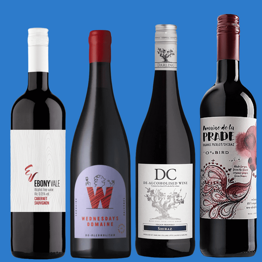 Red Red Wine' Wise Pack &#x28;Save 5%&#x29;