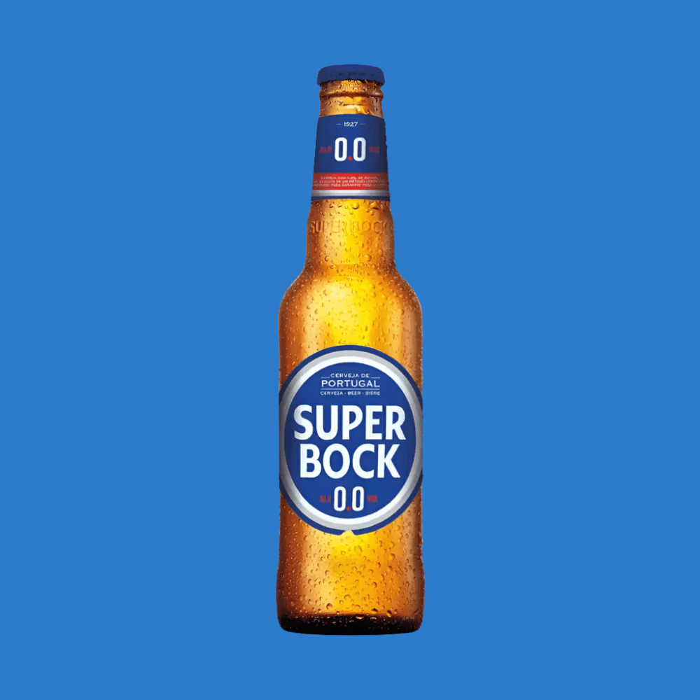 Alcohol Free Pilsner