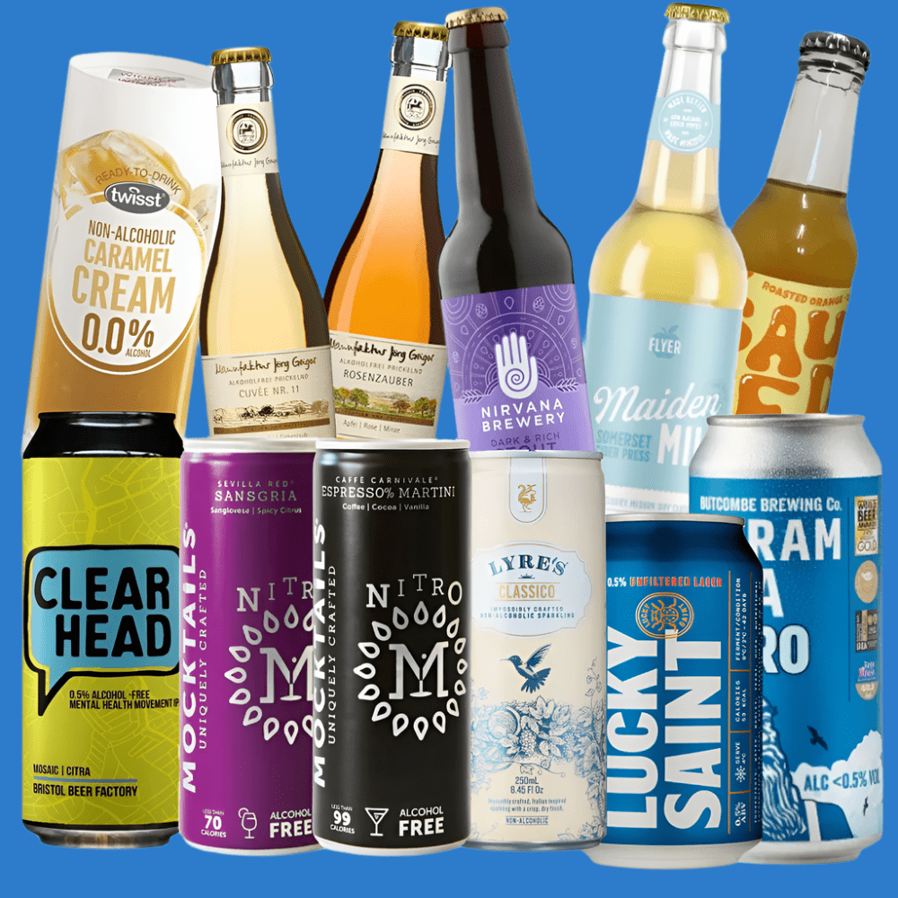 Non Alcoholic Drinks Alcohol Free Drinks Specialist Wise Bartender Non Alcoholic Drinks Alcohol Free Drinks Specialist Wise Bartender