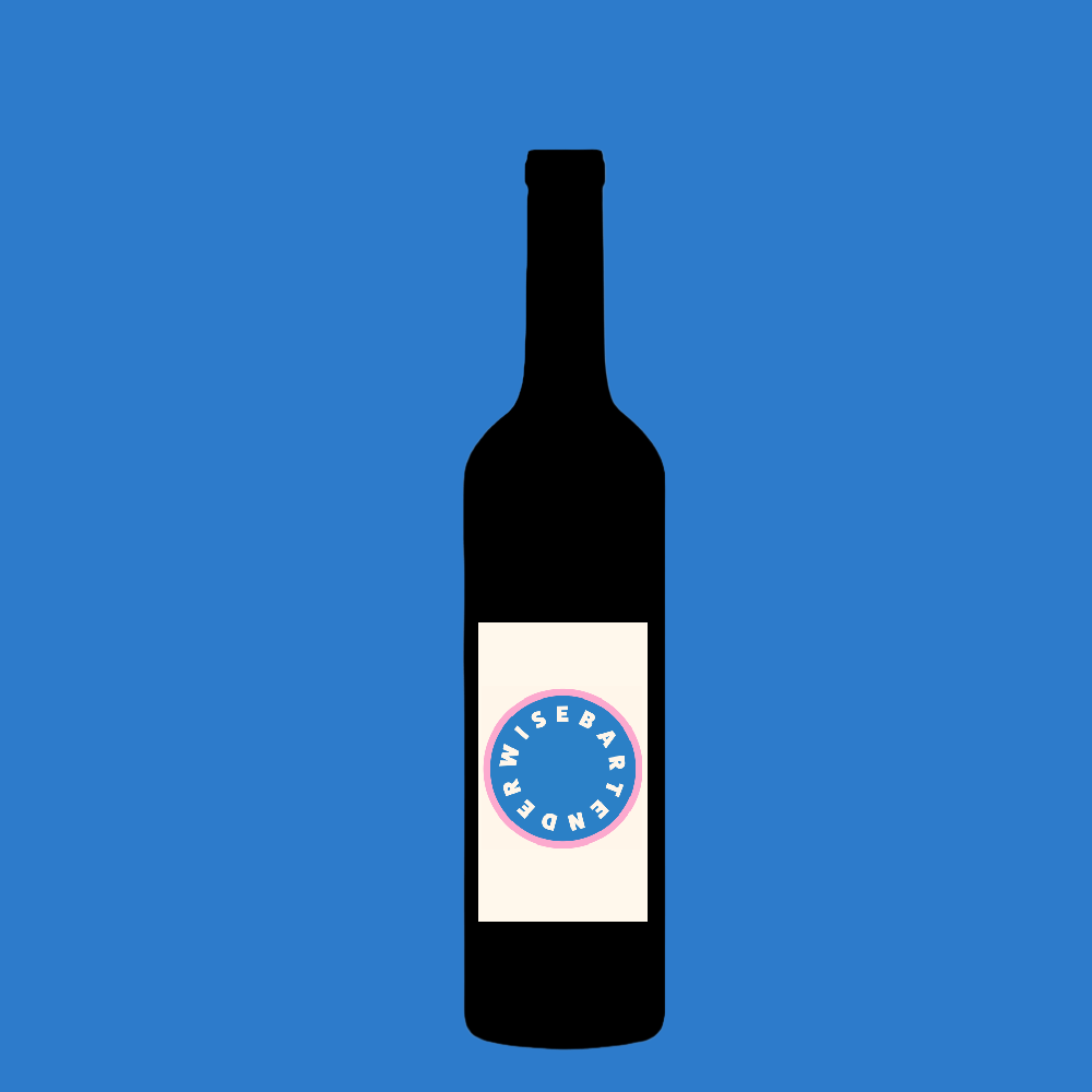 Too Good to Throw Alcohol Free