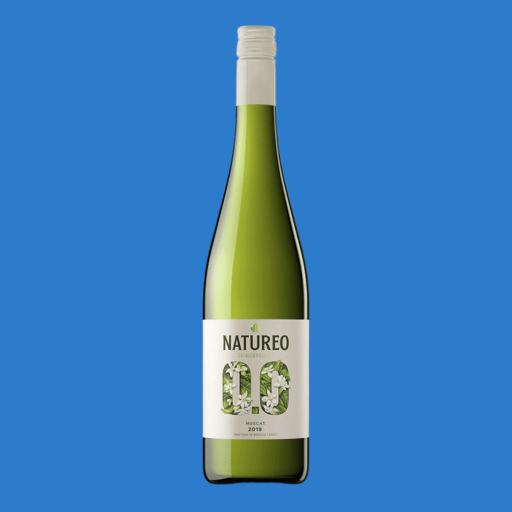 Torres Alcohol Free Muscat Wine
