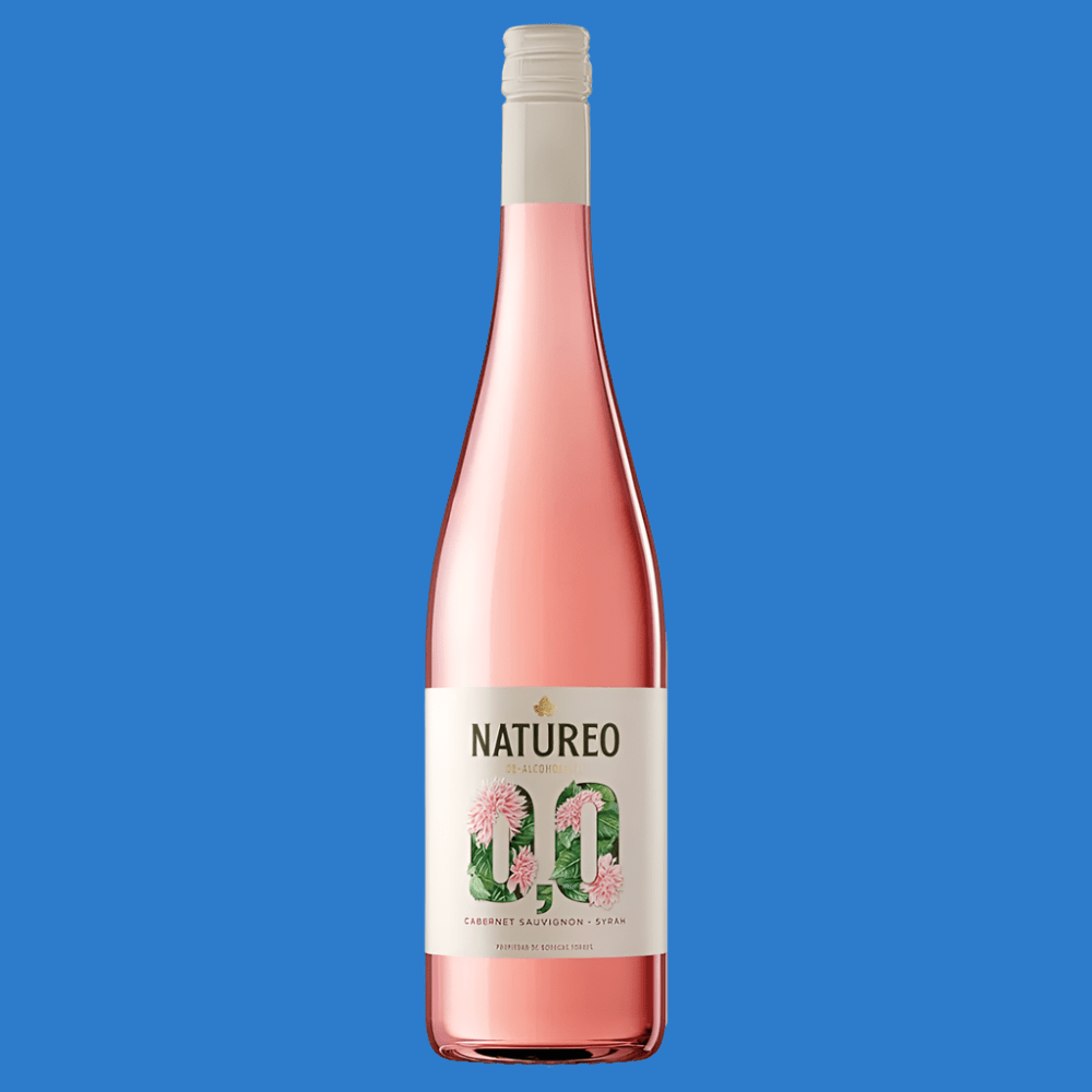 Torres Alcohol Free Rosé