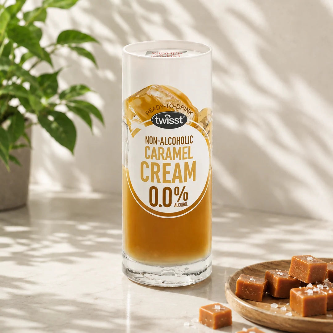 Christmas Night In | Alcohol Free Gift Pack
