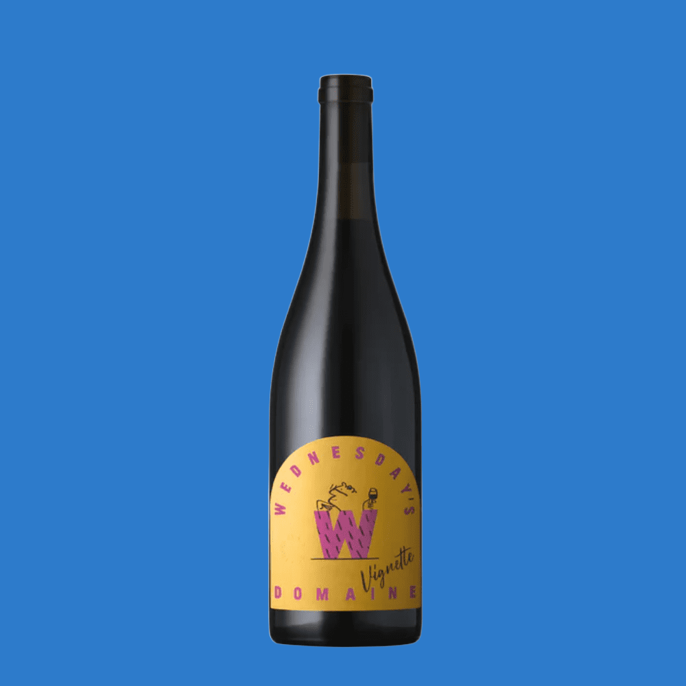 Vignette Alcohol Free Wine