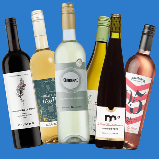 Wine O'clock' Wise Pack (Save 5%)