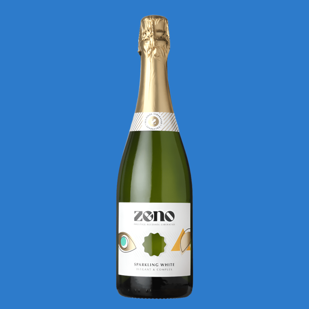 Alcohol Free Liberated Sparkling